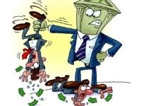 Поручитель и созаемщик Поручитель и созаемщик